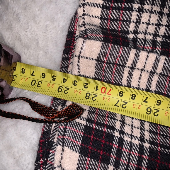 3 Ralph Lauren Denim & Supply Plaid Button-Up Shirts Set Heavy Cotton Fabric - Picture 8 of 16